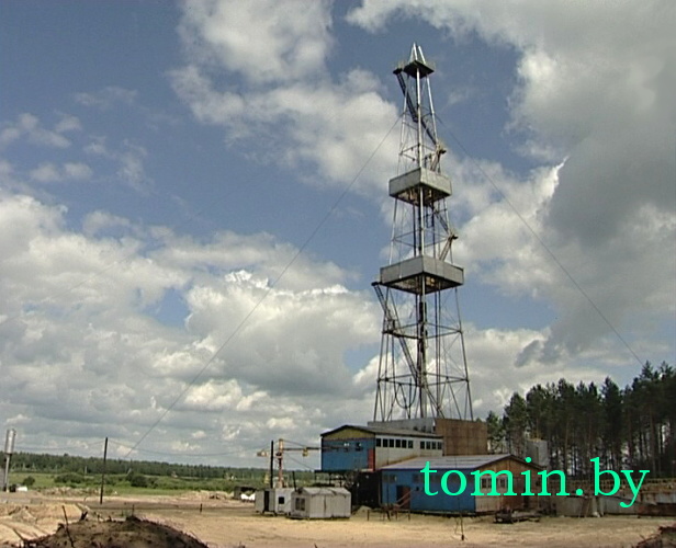 Новая залежь нефти обнаружена в Речицком районе - фото