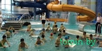 В Пружанском аквапарке утонул девятилетний ребенок (фото) 