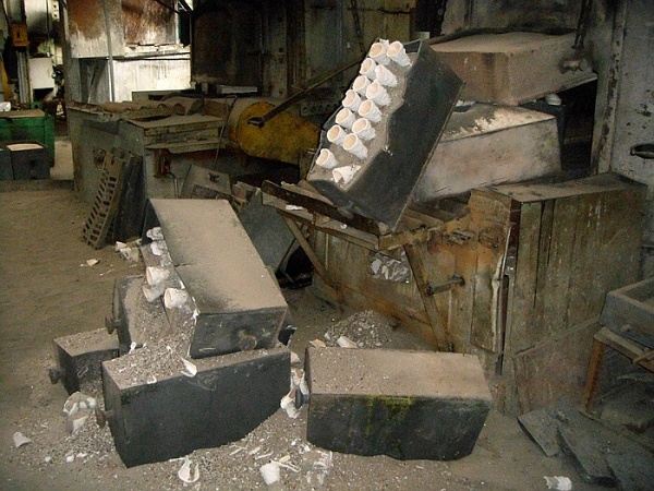 Взрыв на Минском подшипниковом заводе: пострадавших нет, ущерб уточняется - фото