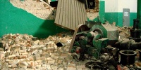 Взрыв на Минском подшипниковом заводе: пострадавших нет, ущерб уточняется - фото