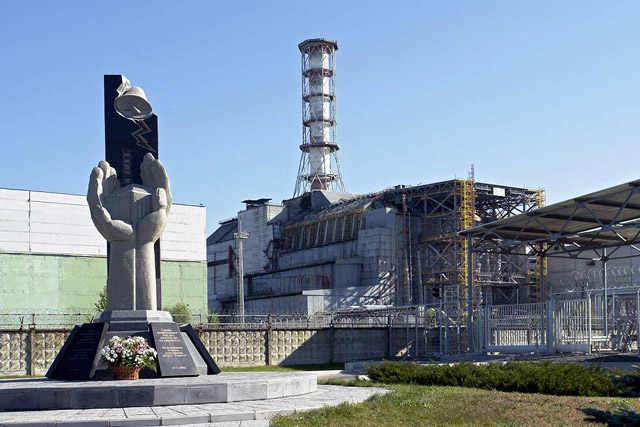 Припять, Чернобыль, ЧАЭС, зона отчуждения - Фото.  http://pripyat1986.org.ua/inde…