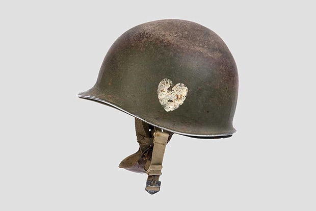 10 самых дорогих артефактов Второй мировой войны, пущенных с молотка (фото)