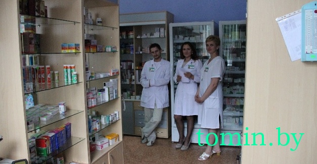 Беларусь празднует День медицинского работника (фото)