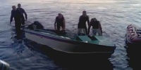 Задержан владелец катера, по вине которого в Гомельской области погибли 5 человек - фото