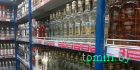 В Брестской области с 26 августа запрещена продажа алкоголя ночью