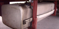 400 литров топлива в тайнике вывозил из Беларуси житель Сербии (фото)