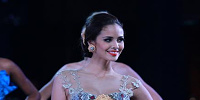 «Мисс мира - 2013» стала филиппинка - фото