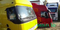 «Коммерсанты» из Березы «сэкономили» 4 миллиона евро на ввозе грузовиков и автобусов - фото
