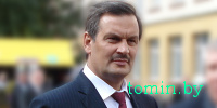 Вице-премьер Анатолий Калинин - фото