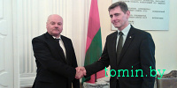 Белорусско-польское приграничное сотрудничество обсуждали в Бресте - фото