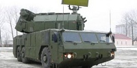 Первая батарея ЗРК «Тор-М2» сегодня заступила на боевое дежурство по охране воздушных рубежей Беларуси - фото