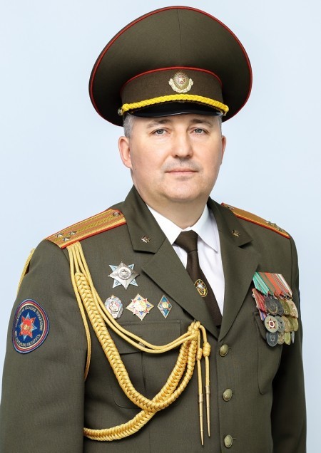 Сергей Шпарло - фото