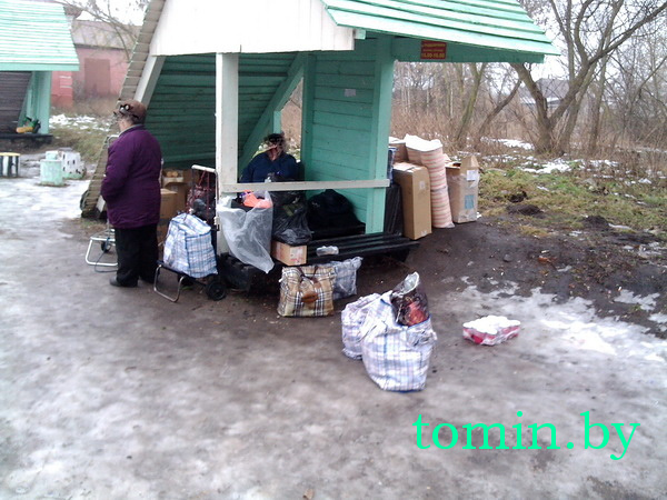 «Новогодние» задержания на белорусско-украинской границе - фото