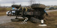 В Ивановском районе столкнулись трактор и дизель-поезд, водитель погиб - фото