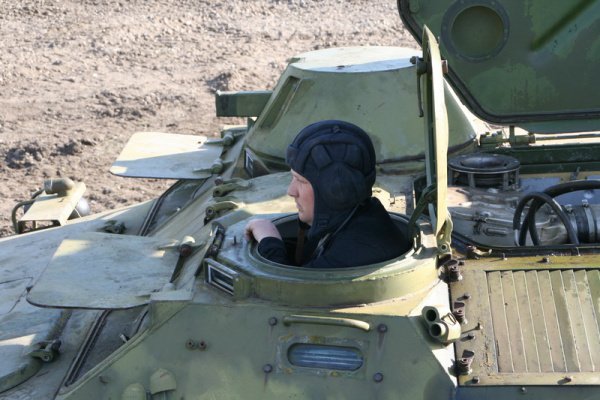 В Украине выводится из резерва более 900 единиц военной техники - фото