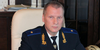Председатель СК Беларуси Валентин Шаев: истина – это далекая звезда, к которой можно только приблизиться -  фото