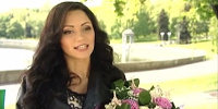 Виктория Миганович из Сморгони стала обладательницей титула «Мисс Беларусь-2014» - фото