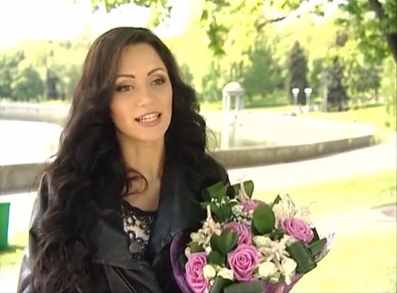 Виктория Миганович из Сморгони стала обладательницей титула «Мисс Беларусь-2014» - фото