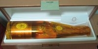  Правила ввоза спиртного в Беларусь: 20 бутылок шампанского, стоимостью 7 тысяч долларов, изъяты у россиянина - фото