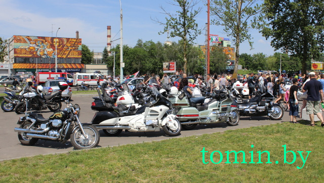 Брест, байк-фестиваль. Brest Bike Festival 2014 - фото Брест, байк-фестиваль. Brest Bike Festival 2014 - фото