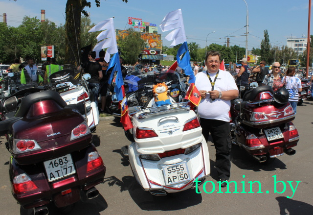 Брест, байк-фестиваль. Brest Bike Festival 2014 - фото Брест, байк-фестиваль. Brest Bike Festival 2014 - фото