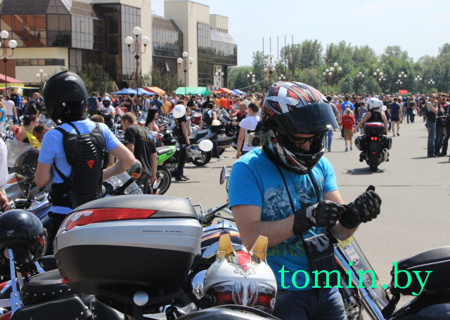 Брест, байк-фестиваль. Brest Bike Festival 2014 - фото Брест, байк-фестиваль. Brest Bike Festival 2014 - фото
