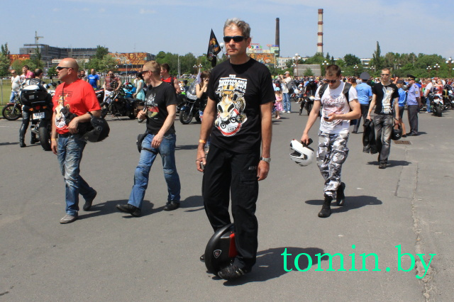 Брест, байк-фестиваль. Brest Bike Festival 2014 - фото Брест, байк-фестиваль. Brest Bike Festival 2014 - фото