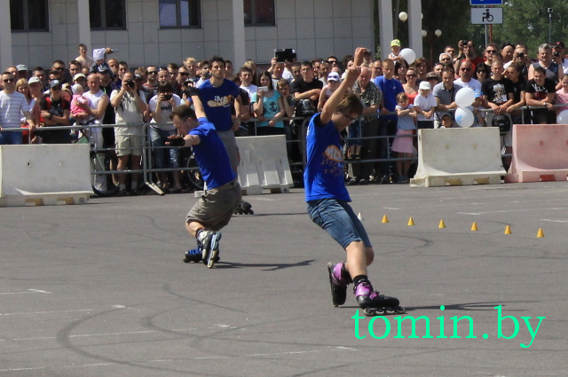 Брест, байк-фестиваль. Brest Bike Festival 2014 - фото Брест, байк-фестиваль. Brest Bike Festival 2014 - фото