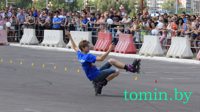 Брест, байк-фестиваль. Brest Bike Festival 2014 - фото Брест, байк-фестиваль. Brest Bike Festival 2014 - фото