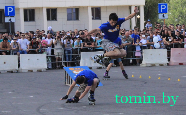Брест, байк-фестиваль. Brest Bike Festival 2014 - фото Брест, байк-фестиваль. Brest Bike Festival 2014 - фото