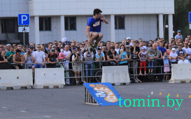 Брест, байк-фестиваль. Brest Bike Festival 2014 - фото Брест, байк-фестиваль. Brest Bike Festival 2014 - фото
