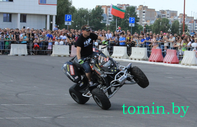 Брест, байк-фестиваль. Brest Bike Festival 2014 - фото Брест, байк-фестиваль. Brest Bike Festival 2014 - фото