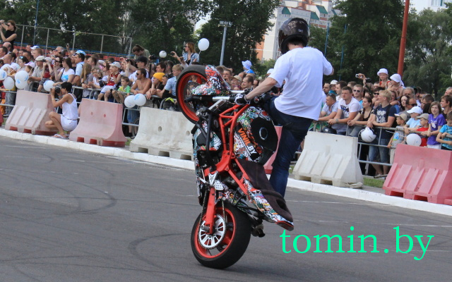 Брест, байк-фестиваль. Brest Bike Festival 2014 - фото Брест, байк-фестиваль. Brest Bike Festival 2014 - фото