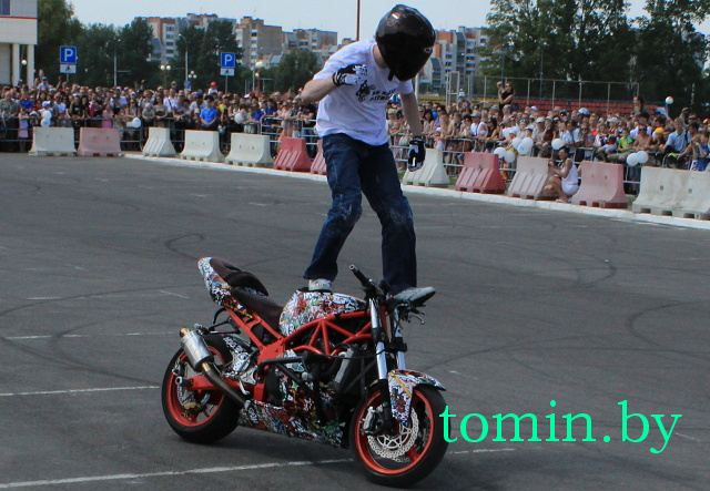 Брест, байк-фестиваль. Brest Bike Festival 2014 - фото Брест, байк-фестиваль. Brest Bike Festival 2014 - фото