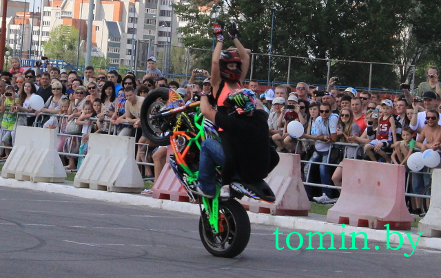Брест, байк-фестиваль. Brest Bike Festival 2014 - фото Брест, байк-фестиваль. Brest Bike Festival 2014 - фото