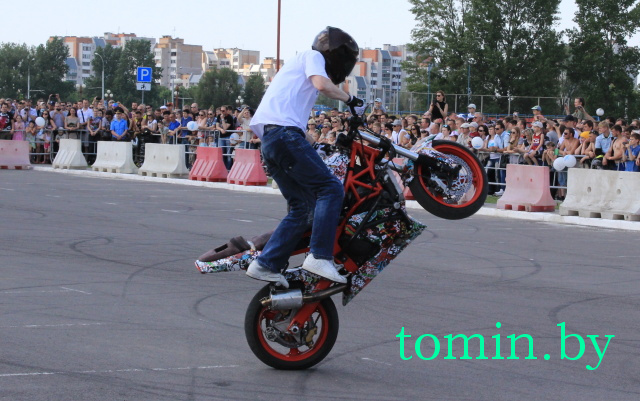 Брест, байк-фестиваль. Brest Bike Festival 2014 - фото Брест, байк-фестиваль. Brest Bike Festival 2014 - фото