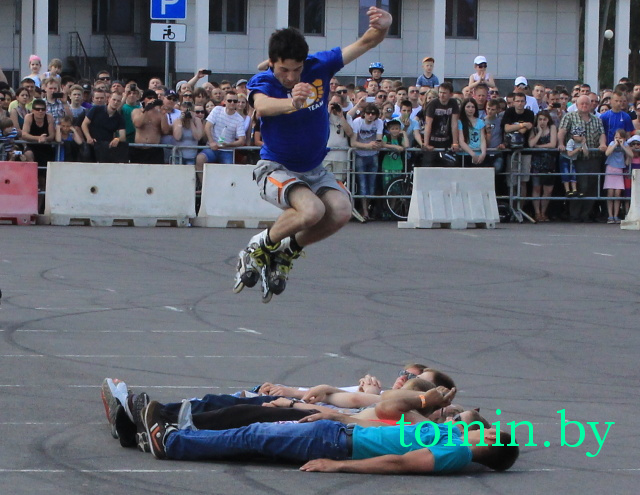 Брест, байк-фестиваль. Brest Bike Festival 2014 - фото Брест, байк-фестиваль. Brest Bike Festival 2014 - фото