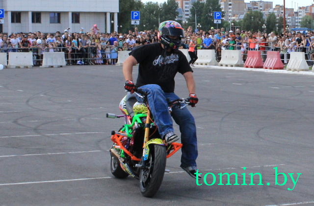 Брест, байк-фестиваль. Brest Bike Festival 2014 - фото Брест, байк-фестиваль. Brest Bike Festival 2014 - фото