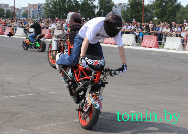 Брест, байк-фестиваль. Brest Bike Festival 2014 - фото Брест, байк-фестиваль. Brest Bike Festival 2014 - фото