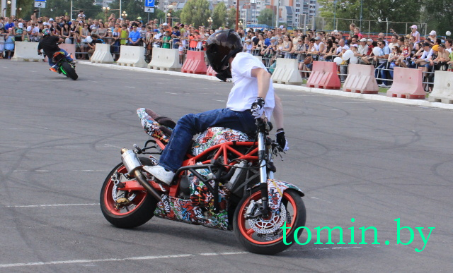 Брест, байк-фестиваль. Brest Bike Festival 2014 - фото Брест, байк-фестиваль. Brest Bike Festival 2014 - фото
