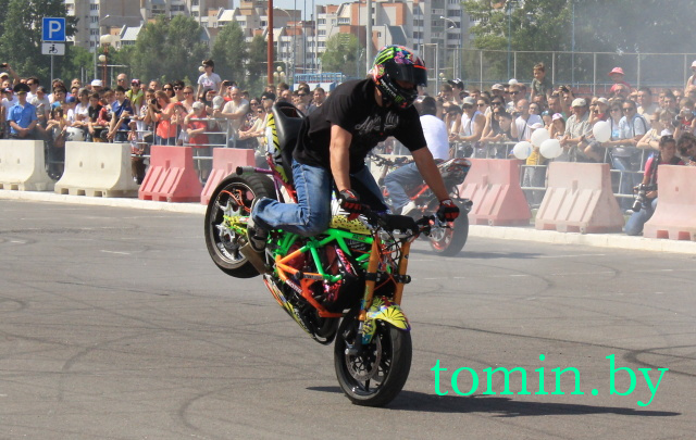 Брест, байк-фестиваль. Brest Bike Festival 2014 - фото Брест, байк-фестиваль. Brest Bike Festival 2014 - фото