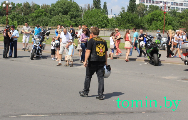 Брест, байк-фестиваль. Brest Bike Festival 2014 - фото Брест, байк-фестиваль. Brest Bike Festival 2014 - фото
