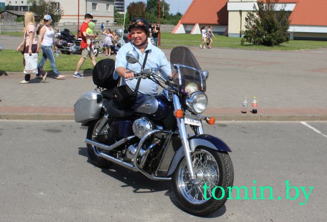 Брест, байк-фестиваль. Brest Bike Festival 2014 - фото Брест, байк-фестиваль. Brest Bike Festival 2014 - фото