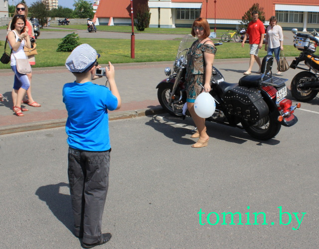 Брест, байк-фестиваль. Brest Bike Festival 2014 - фото Брест, байк-фестиваль. Brest Bike Festival 2014 - фото