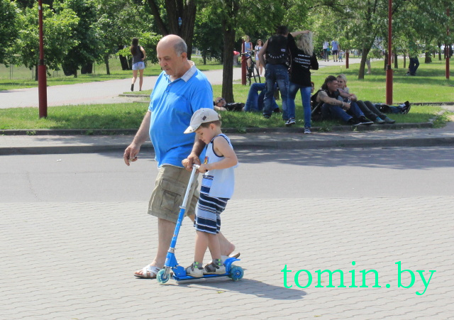 Брест, байк-фестиваль. Brest Bike Festival 2014 - фото Брест, байк-фестиваль. Brest Bike Festival 2014 - фото