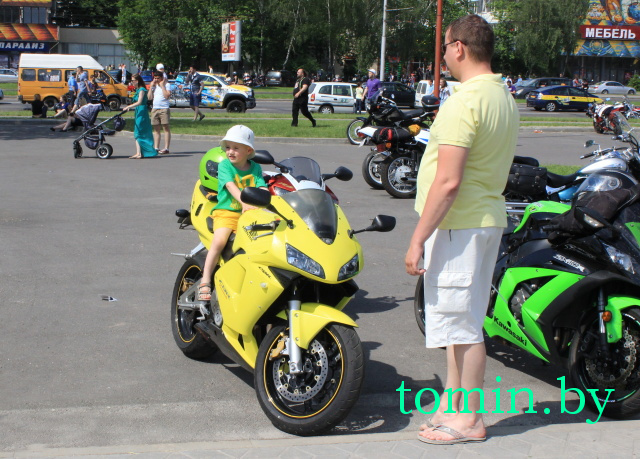 Брест, байк-фестиваль. Brest Bike Festival 2014 - фото Брест, байк-фестиваль. Brest Bike Festival 2014 - фото