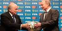 ФИФА отвергла возможность переноса ЧМ-2018 по футболу из России - фото