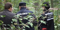 В Минске обнаружили части тела мужчины. Подозреваемый в убийстве задержан - фото