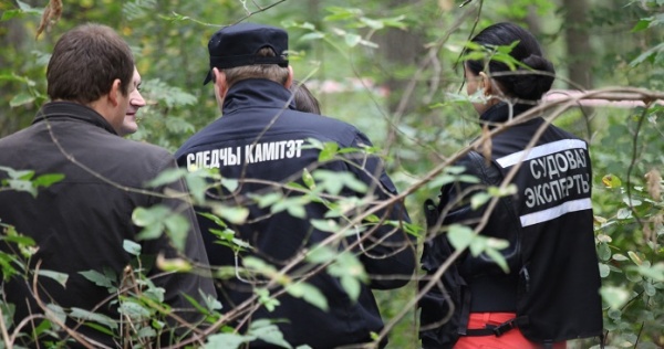 В Минске обнаружили части тела мужчины. Подозреваемый в убийстве задержан - фото