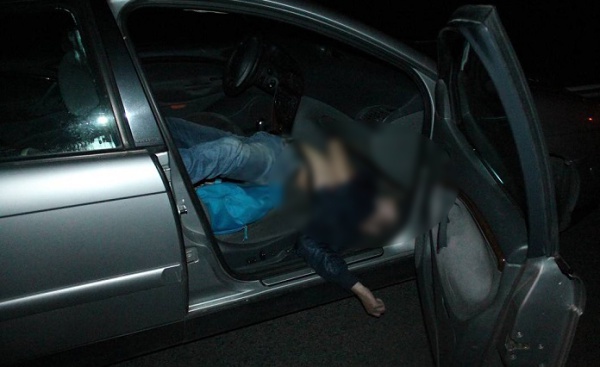 В Гродно водитель «Ситроена» умер во время движения от отравления психотропом - фото